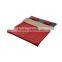 10F Durable Cozy Water-Resistant Double Sleeping Bag with Pillows