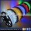 220v 240v outdoor decorative waterproof ip44 led flexi rope light