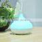 Can Be Timed Electric Colorful Personal Care Ultrasonic LED Aroma Diffuser 300ml