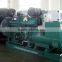 85KVA~625KVA VOLVO Diesel Generator Sets Euro Emission Level III