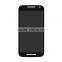 Original Genuine LCD Screen With Digitizer Assembly For Motorola Moto G3 - Black