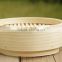 Shaluo bamboo printed steamer for corn