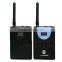 TP-Wireless Tour Guide System for Church, Simultaneous Translation, Meeting, Museum Visiting 1 transmitter 5 Receivers