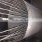 Hot sela automatic machinery wedge Wire Cylindrical Screen 22kw