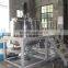 stainless steel vacuum detergent mixing tank