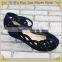 2015 lastes design rubber slipper Cheap Fuzhou Flip Flops