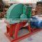 2016 High capacity woodworking machinery sawdust crusher machine