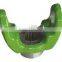 yoke 15300856 for terex heavy duty truck parts