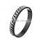 2016 New Design 316L Stainless Steel Classic Chains Bangles