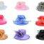 New Design Fashion Lady Summer Hat Wholesale Quality Choice