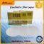 Factory production and sales 18cm qualitative filter paper for laboratory