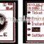 Lottery sales / lottery software / lottery solutions