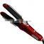Fast Hair straightener &Curler