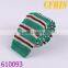 Men's Fashion Narrow Slim Knit Necktie, Knitted Tie