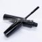 magic 3D fiber lashes mascara with private label for longer and darker eyelash mascara brush