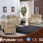 two seaters recliner sofa FC025 Susan