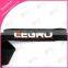 Customized Polyester Hook loop Elastic belt for exercise