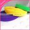 2016 new product elastic band knitted elastic band for garment accessories