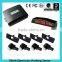 Mechanical Switch Hidden Speaker Parking Sensor Kit