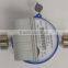Single-jet water meter with MID