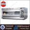 New Style Commercial Gas/Electric K339 Kitchen Oven Manufacturers Resistance For Electric Oven