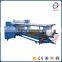 fabric sublimation roller heat press factory roll to roll heat transfer machine