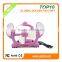 New arrvial animal usb fan mini fan small fan purple color