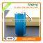 Wholesale newest products high quality portable power bank with key chain