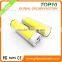 shenzhen power bank 3000mah for smartphone