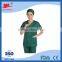 Disposable nonwoven surgical gown with good quality cheap price