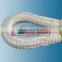 double braided polyester nylon rope for marine ocean transportation