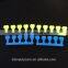 Factory directly !!! eva toe separator ,toe nail separator ,toe seperator for nail salon