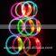 Fashion Flashing LED wristband light up Christmas party bracelet
