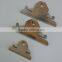 42.7CC 52CC Agriculture Grass Cutter Spare Parts Gear Protect Plate
