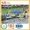 super durable Pure Polyester glossy powder paint