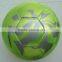 Hand sewing PU/PVC Football