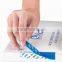 Security Tape for preventing doc, letters or parcels from unauthorized opening