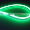 PVC led rope solar lights waterproof SMD5050 LED neon flex