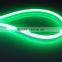 battery powered led strip light led neon flex