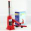 Competitive advantage product Hydraulic bottle jack 5 TON with CE