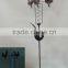 fairy winnower solar lights stake
