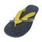 2015 simple style EVA slippers flip flops flat children slippers