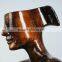 High quality modern face masks art and craft , modern abstract sculpture arts decoration figure