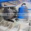 Price Of Portable JS2000 Double Horizontal Axle Concrete mixer For sale