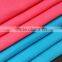 Cotton twill fabric for making uniform and workwear 16X12 108X56