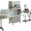 Full Automatic Complete Filling Machine/filling Line for Oil.