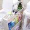 Commodity shelf for sundries