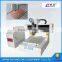 Mini PCB Drilling And Milling Machine ZK-3030 With 1.5KW Water Cooling Spindle