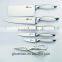 B7 8pc stainless steel kitchen knife set