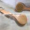 Hot& New natural bristle bath body brush